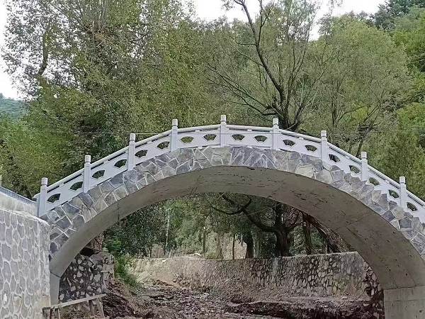 玉林市园林景观石栏杆